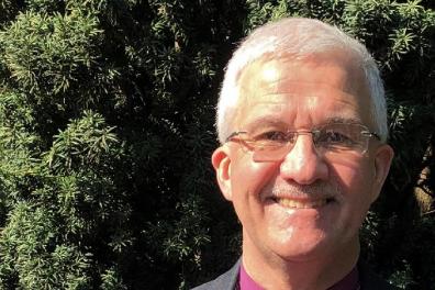 Open New Bishop of Rochester announced