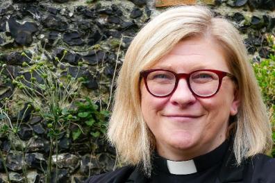 Open New Archdeacon of Tonbridge announced